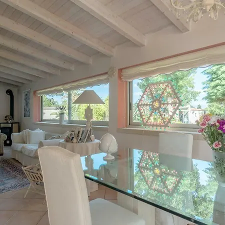 Casina Dell Ada * Lecce