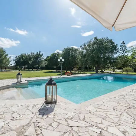 Villa Casina Dell Ada *