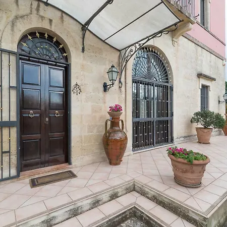 Casina Dell Ada * Lecce