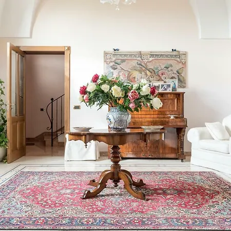 Casina Dell Ada Villa Lecce