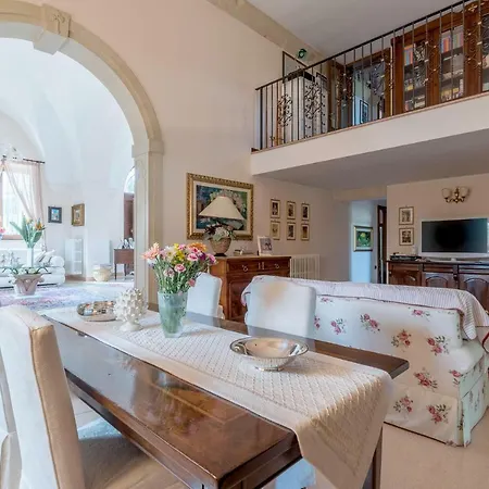 Villa Casina Dell Ada