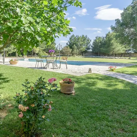 Casina Dell Ada Villa Lecce