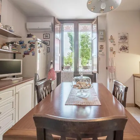 Casina Dell Ada Villa Lecce