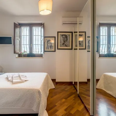 Casina Dell Ada Lecce
