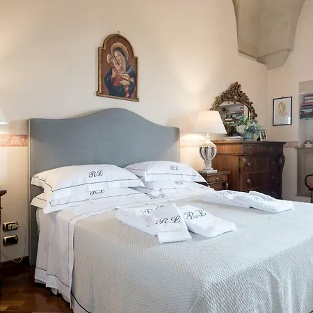 Casina Dell Ada Villa Lecce