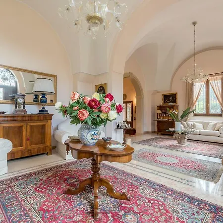 Villa Casina Dell Ada *