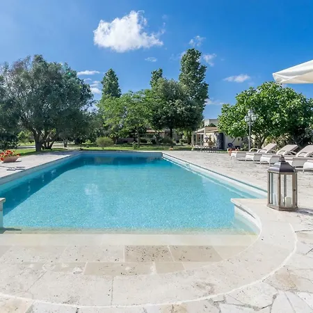 Villa Casina Dell Ada *