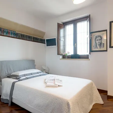 Casina Dell Ada * Lecce
