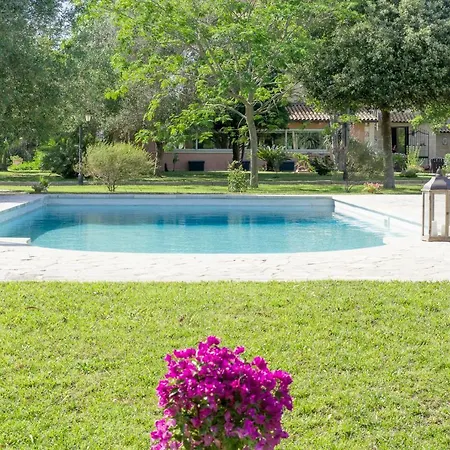 Casina Dell Ada Villa *