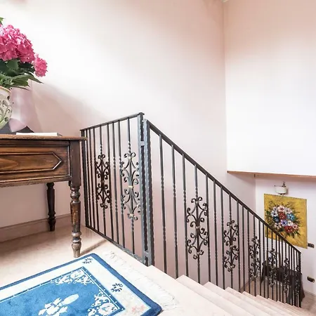 Casina Dell Ada Lecce