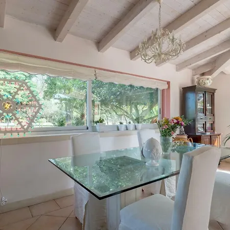 Casina Dell Ada Lecce