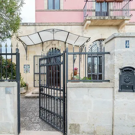 Casina Dell Ada Lecce