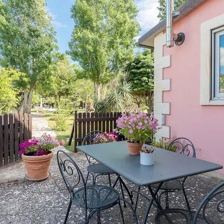 Casina Dell Ada Villa Lecce