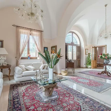 Villa Casina Dell Ada Lecce